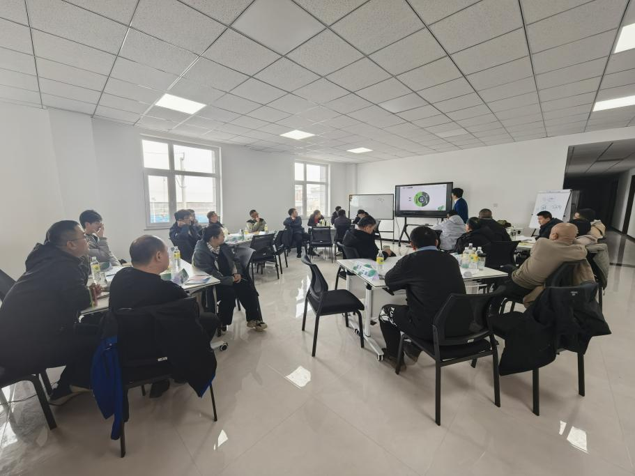 如何让你的演讲自带“圈粉力”？这场实战课给出答案。(图1)