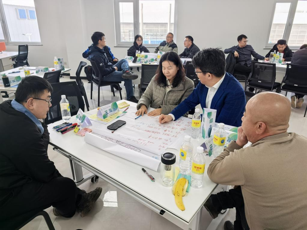 如何让你的演讲自带“圈粉力”？这场实战课给出答案。(图5)