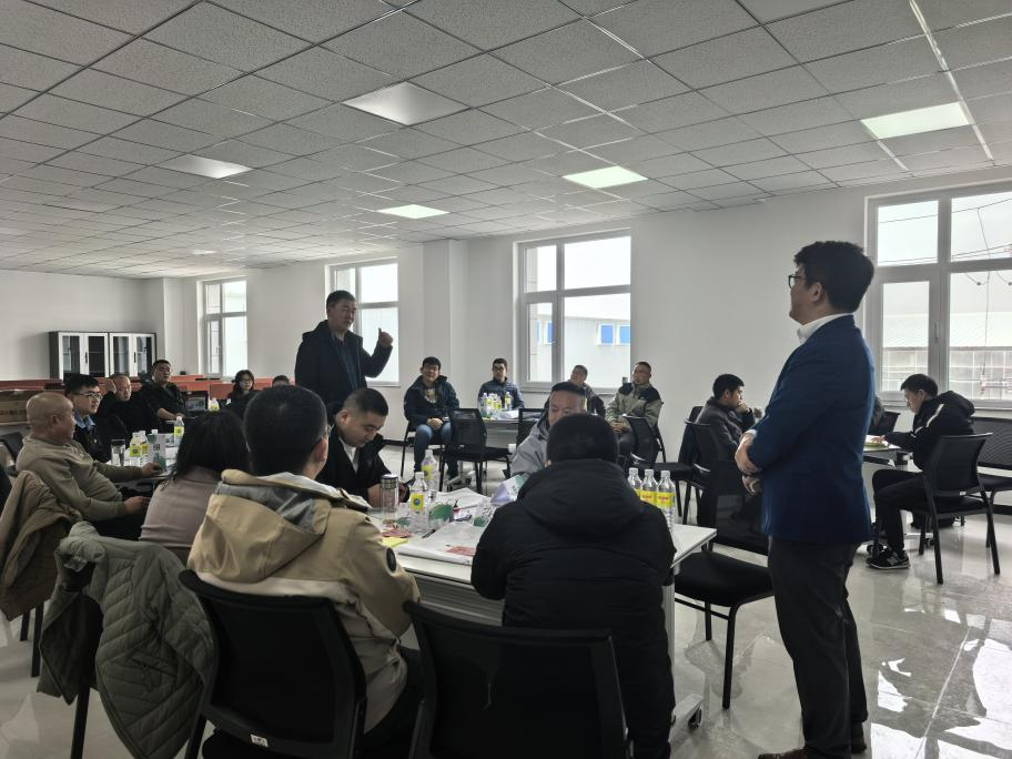 如何让你的演讲自带“圈粉力”？这场实战课给出答案。(图4)