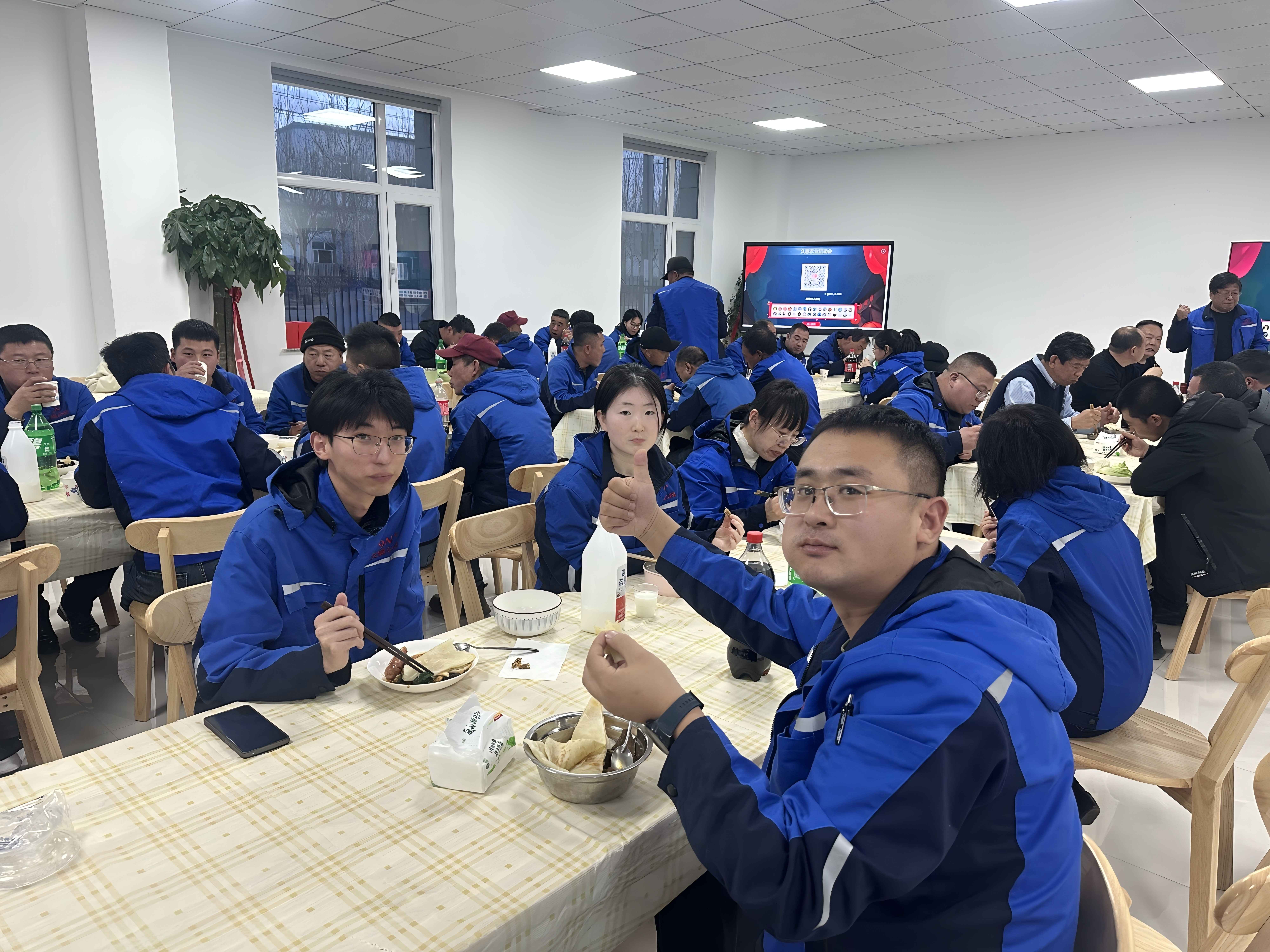 久恩农业2025启动会圆满落幕|以热忱赴新程，以同心创未来！(图6)